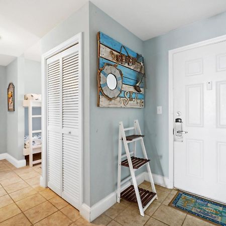 The Beach Scene At Laketown Wharf #524 By Nautical Properties Panama City Beach Dış mekan fotoğraf