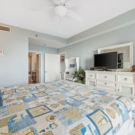 The Beach Scene At Laketown Wharf #524 By Nautical Properties Panama City Beach Dış mekan fotoğraf