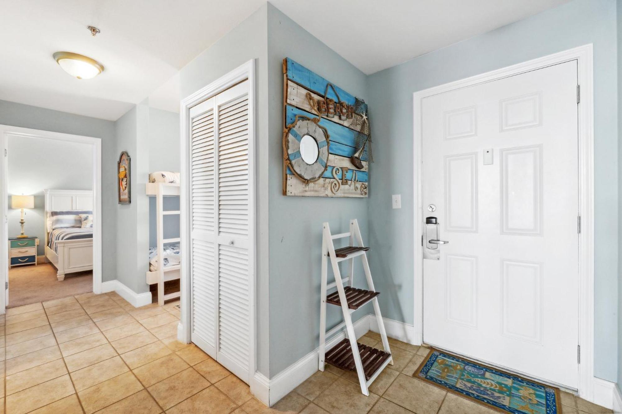 The Beach Scene At Laketown Wharf #524 By Nautical Properties Panama City Beach Dış mekan fotoğraf