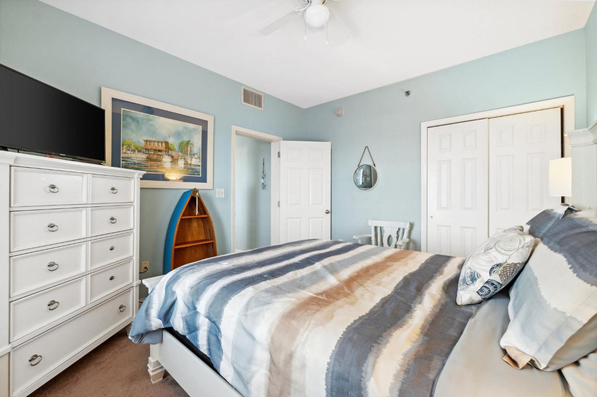 The Beach Scene At Laketown Wharf #524 By Nautical Properties Panama City Beach Dış mekan fotoğraf