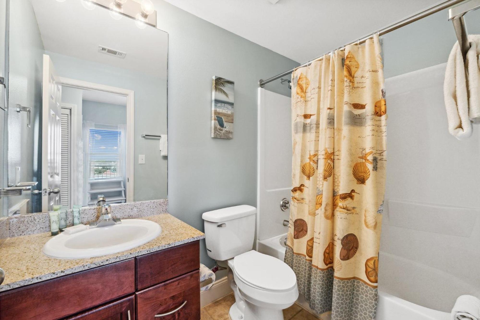 The Beach Scene At Laketown Wharf #524 By Nautical Properties Panama City Beach Dış mekan fotoğraf
