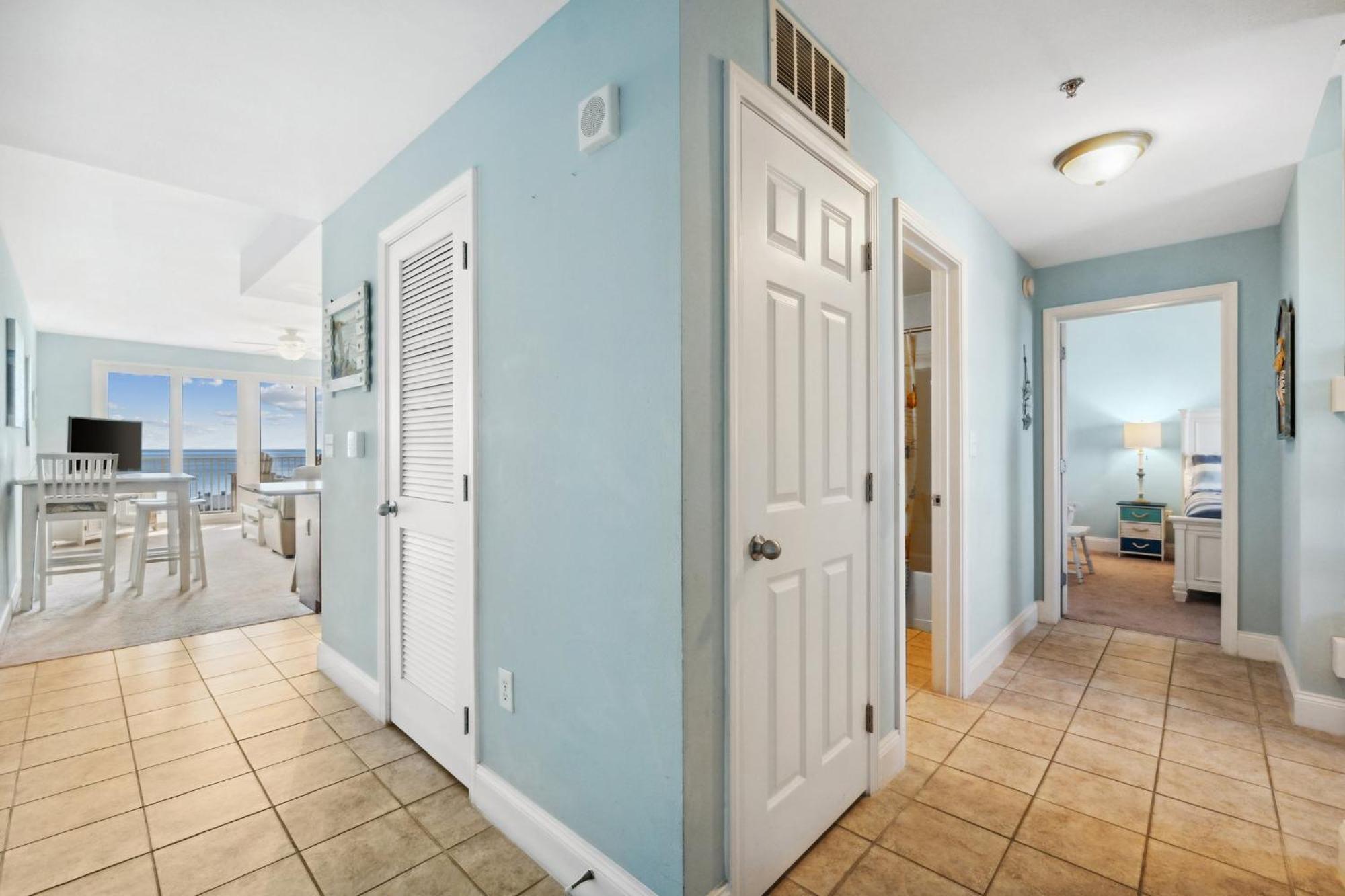 The Beach Scene At Laketown Wharf #524 By Nautical Properties Panama City Beach Dış mekan fotoğraf