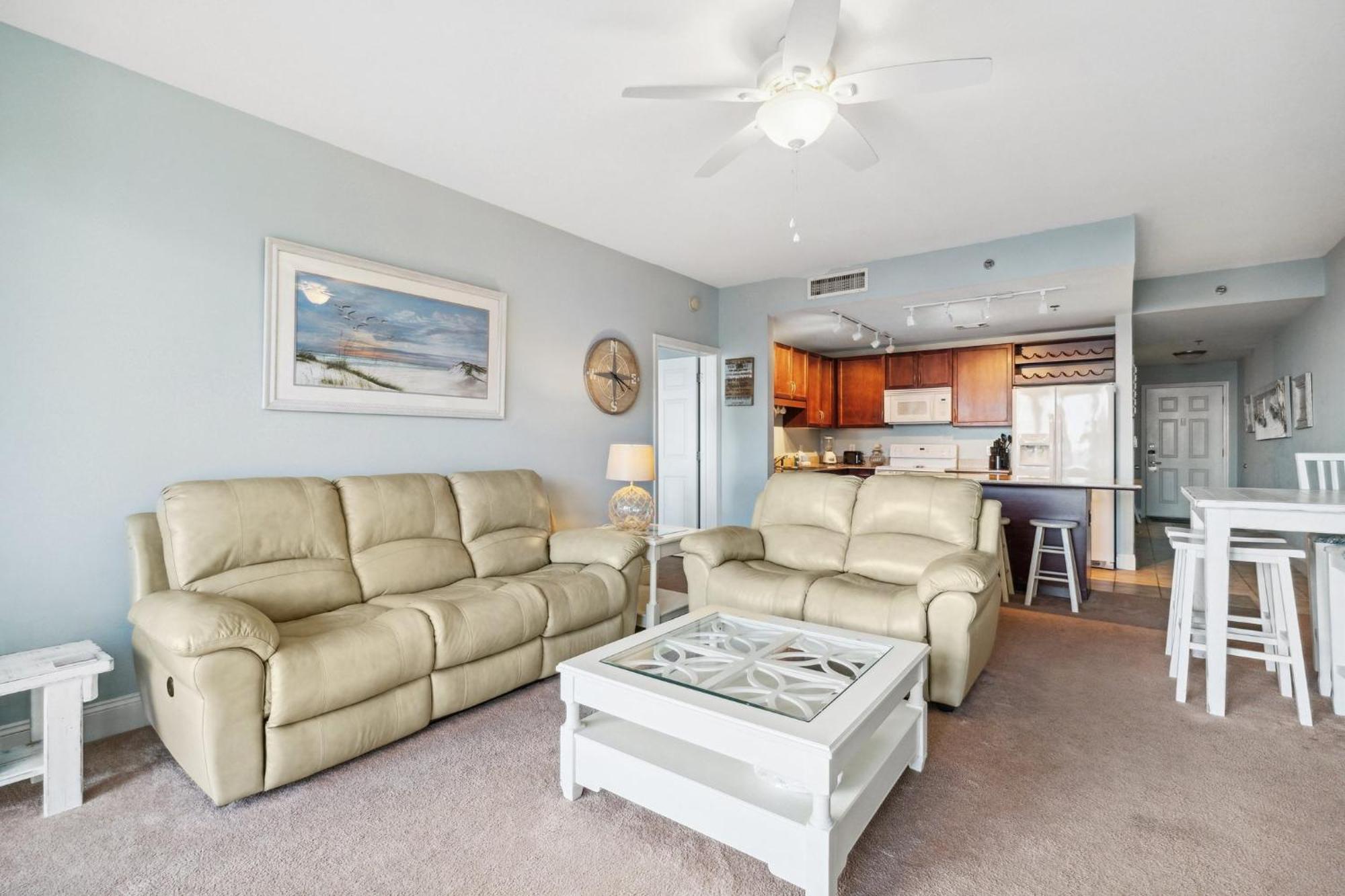The Beach Scene At Laketown Wharf #524 By Nautical Properties Panama City Beach Dış mekan fotoğraf